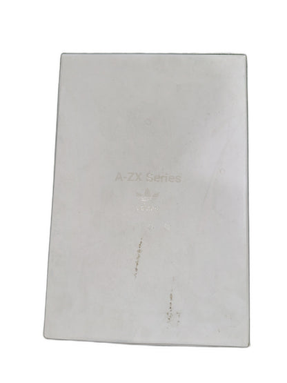 New Adidas Bape Zx-8000 Undefeated Green Size 9 Mens FY8851