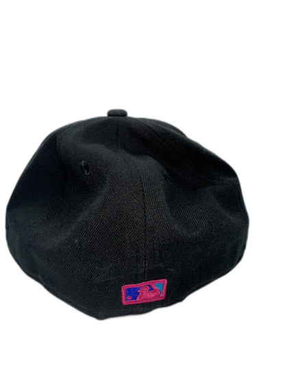 New Hat Club La Dodgers Size 7 1/8