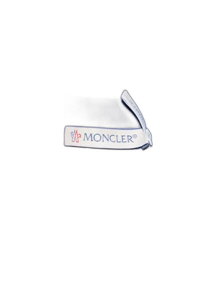 New Moncler Pocket Tee Size M Mens