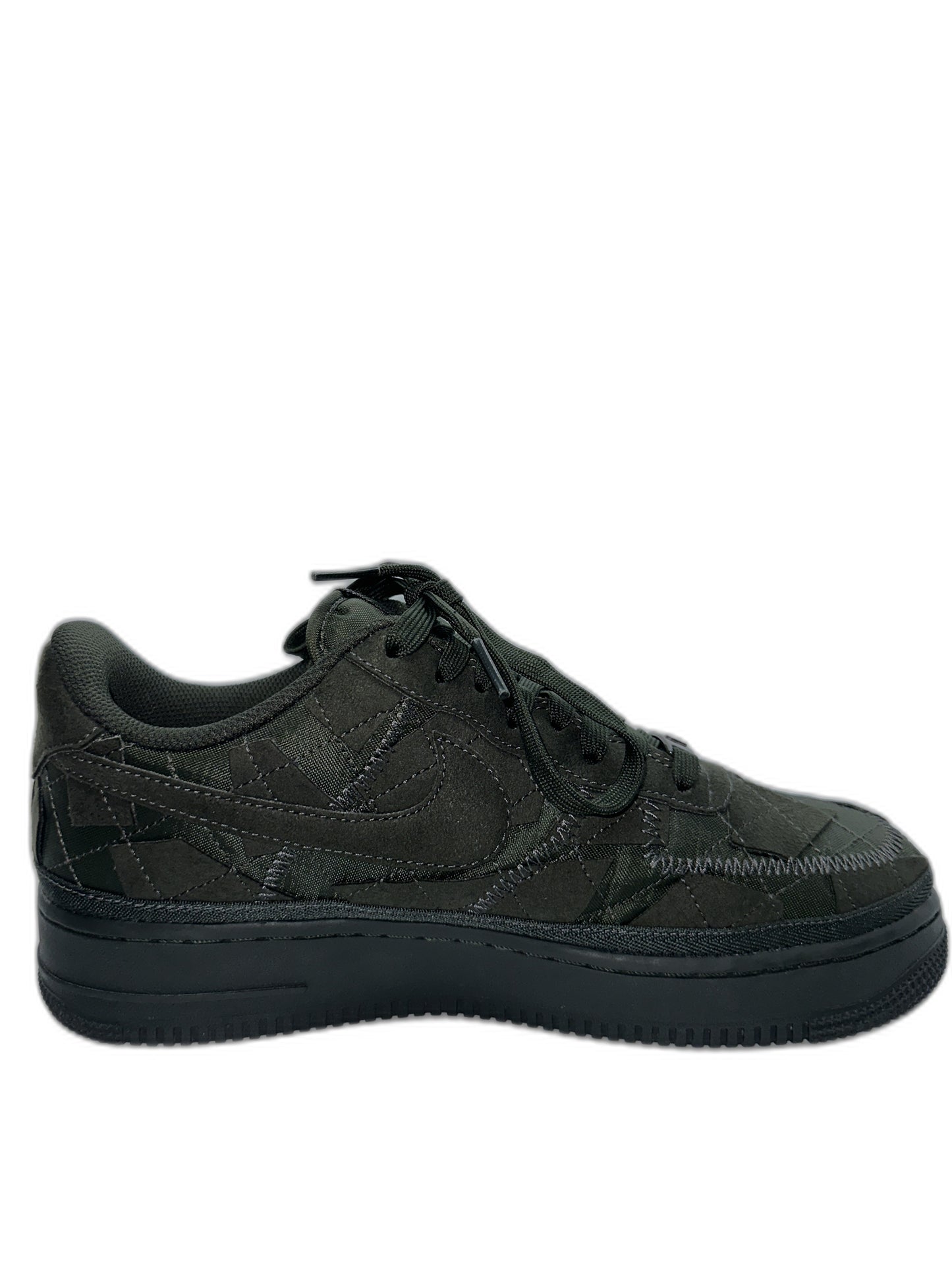 Nike Billie Eilish Air Force 1 Size 9 Mens DQ4137-300