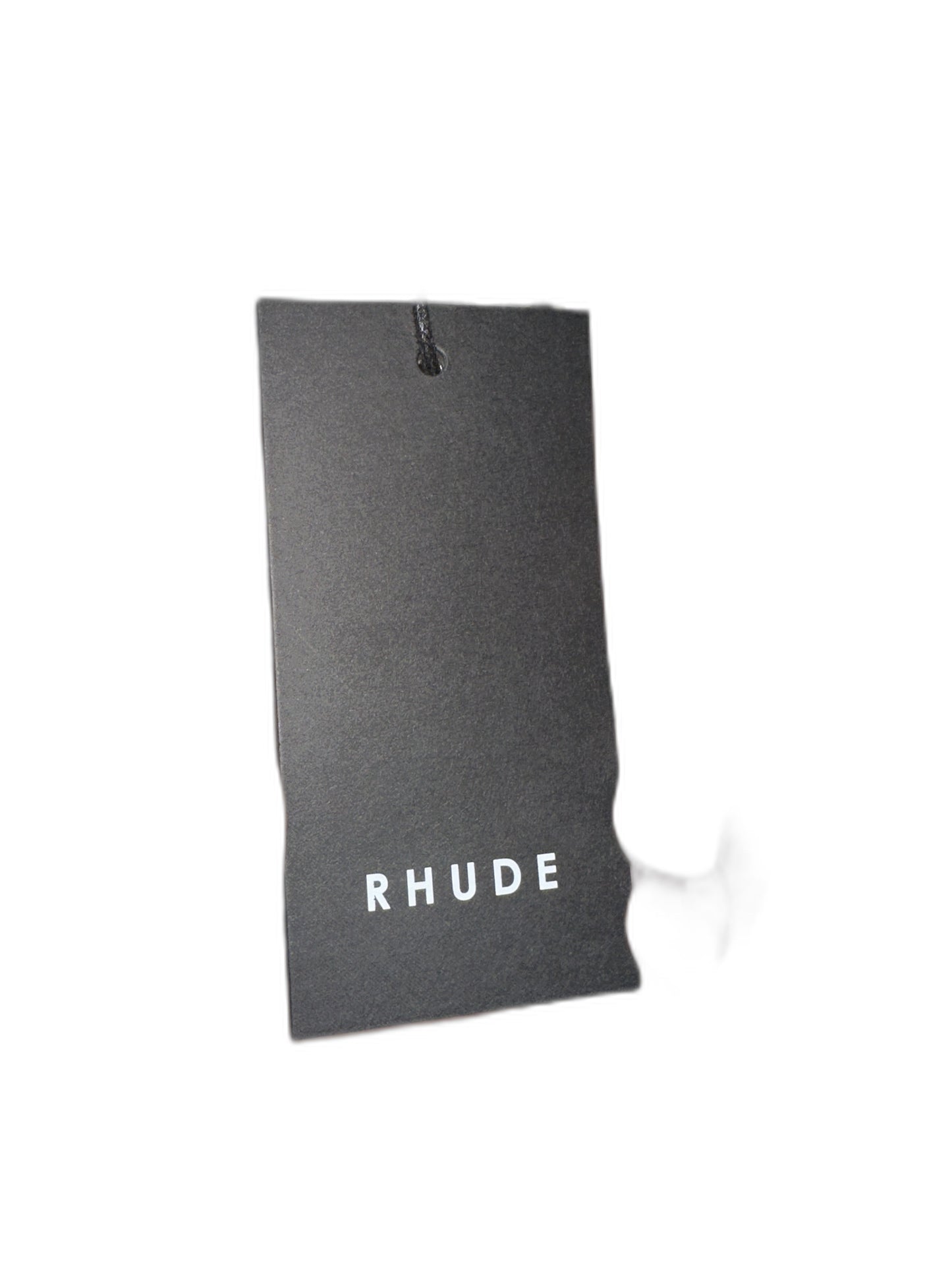 New Rhude Ciggarette Print Shirt Size M Mens