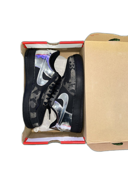 New Nike Allstar Air Force 1 Size 8.5 Mens HF2885-001