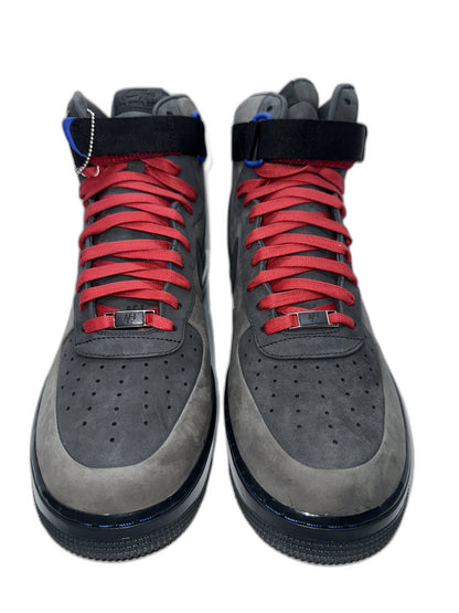 New Nike Air Force 1 High Rasheed Wallace Size 12 Mens 315096001