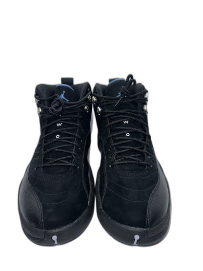 New Air Jordan 12 Retro Nubuck -2009 Size 11.5 Mens 130690018