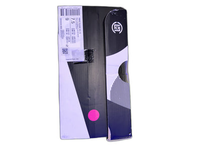 New Nike Dunk High Clot Metallic Silver Size 7.5 Mens DH4444900