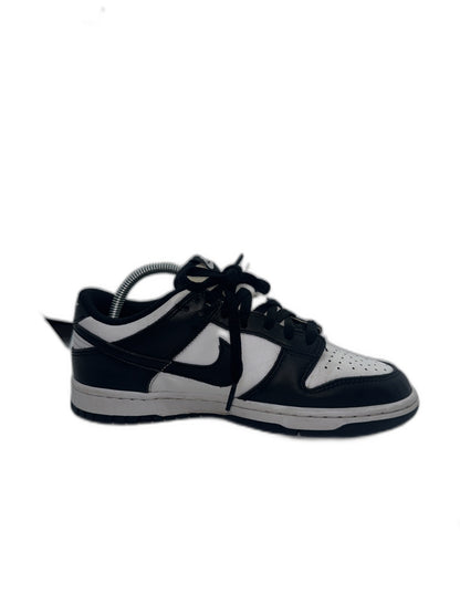 Nike Panda Dunk Size 7 GS CW1590-100