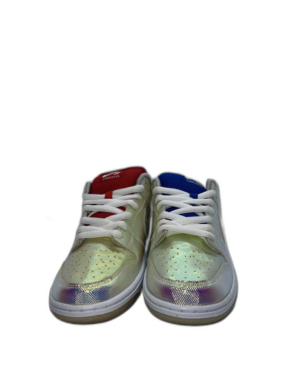 New Nike Holy Grail Dunk Low Size 8.5 Mens 504750-140