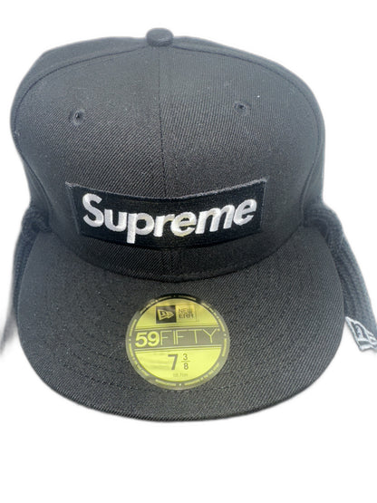 New Supreme Era Box Logo 59Fifty Balaclava Cap Size 7 3/8