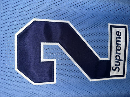 New Supreme Above All Football Jersey Size Xl Mens