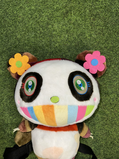 Takashi Murakami Plush Backpack