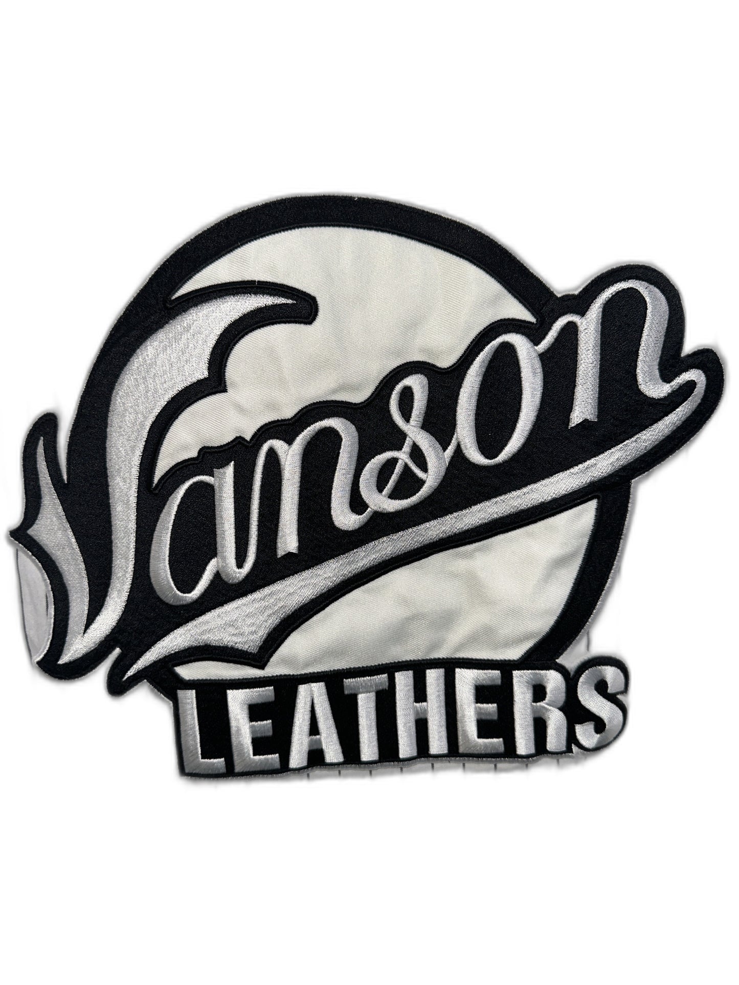 New Supreme Vanson Leathers® S/S Work Shirt Striped Size M Mens