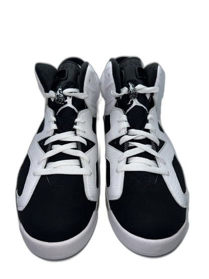 New Air Jordan 6 Retro Oreo -2006 Size 11.5 Mens 385664101