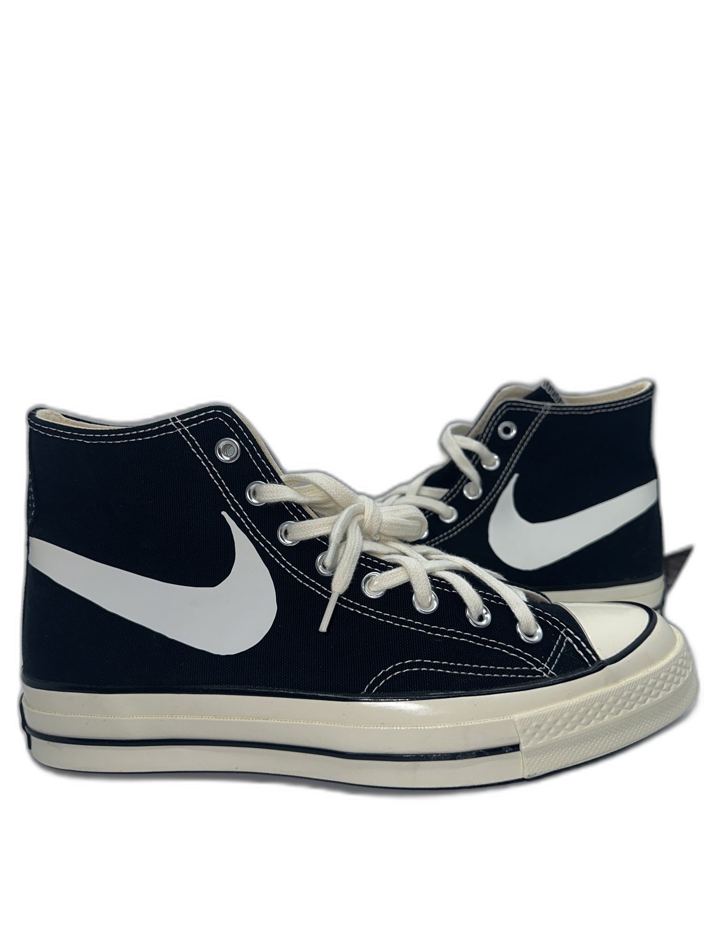 New Converse Nike Chinatown Market X Chuck 70 Uv Color-Changing 1/1000 Size 9.5