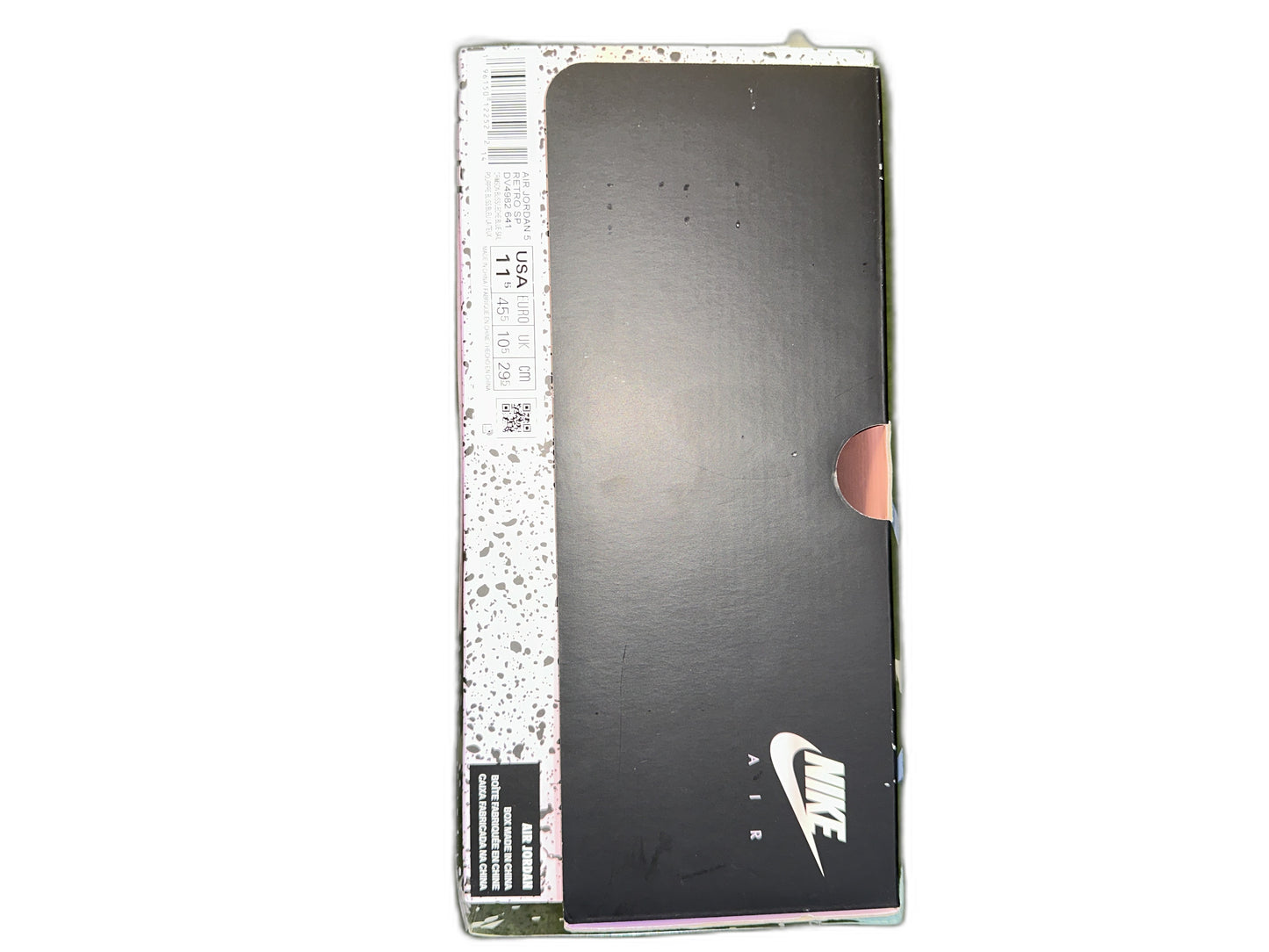 New Air Jordan 5 Dj Khaled Bliss Size 11.5 Mens DV4982641