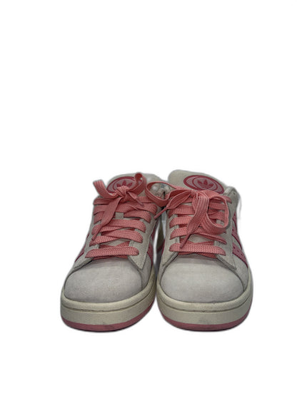 Adidas Valentines Day Campus Low Size 6 GS JS3522