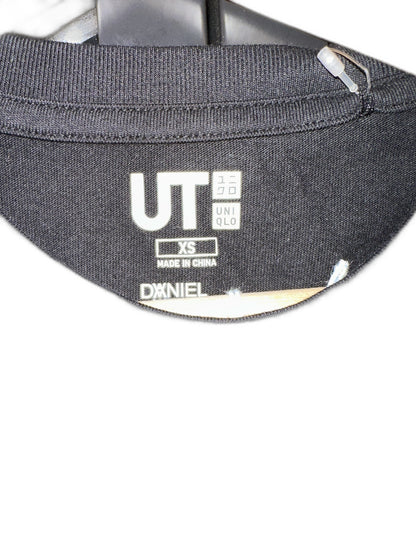 New Pokemon Daniel Arsham Pokémon Shirt Ash Size Xs Mens