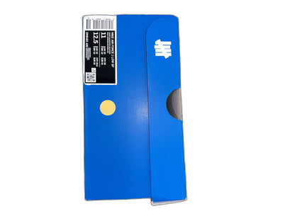 New Nike Air Force 1 Undefeated 5 On It Size 11 Mens DM8462400