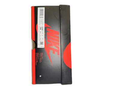 New Air Jordan 1 Royal Toe Size 14 Mens 555088041