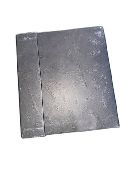 New Kaws Clean Slate Black