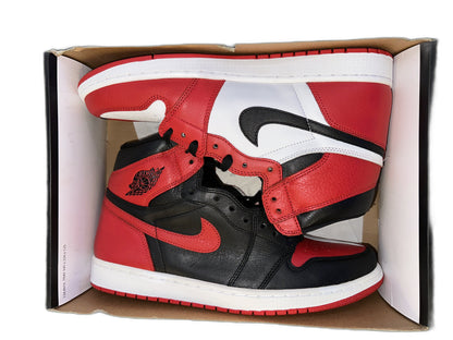 New Air Jordan 1 Homage To Home Size 13 Mens 861428-061