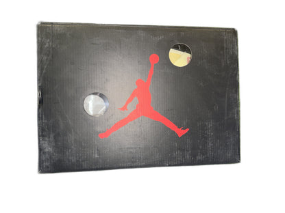 New Air Jordan Off White 5 Sail Size 12 Mens DH8565100