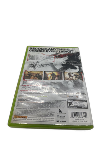 Microsoft Xbox 360 Prototype CIB Tested