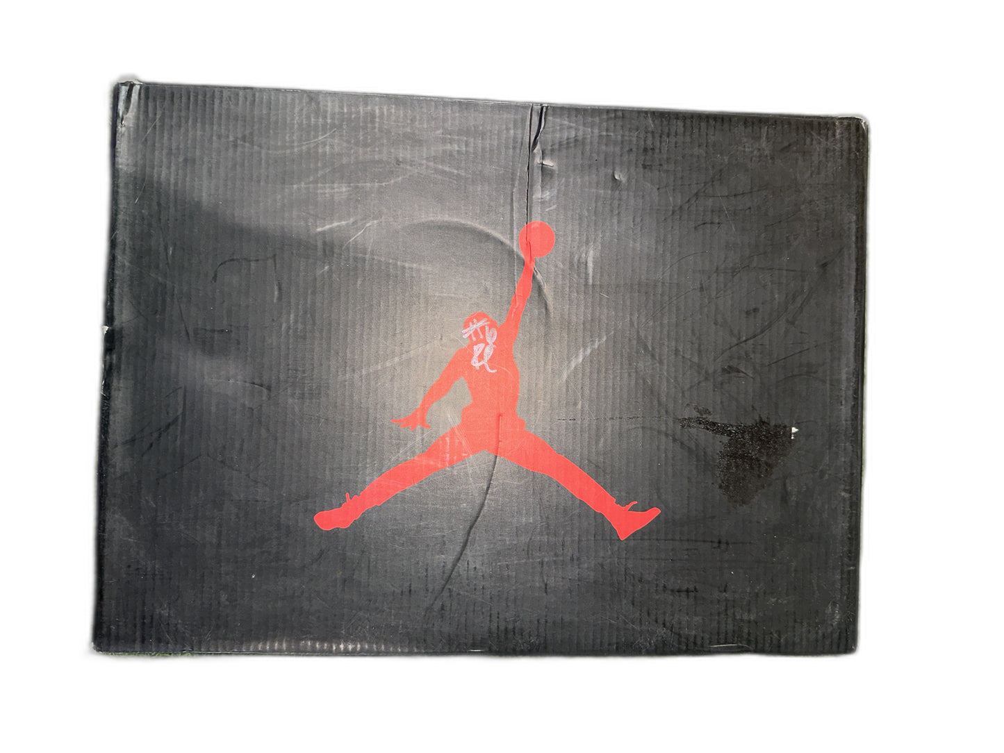 New Air Jordan Grape 5 2013 Size 12 Mens 136027-108