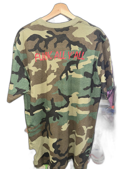 New Supreme Era Box Logo Beanie (Fw25)