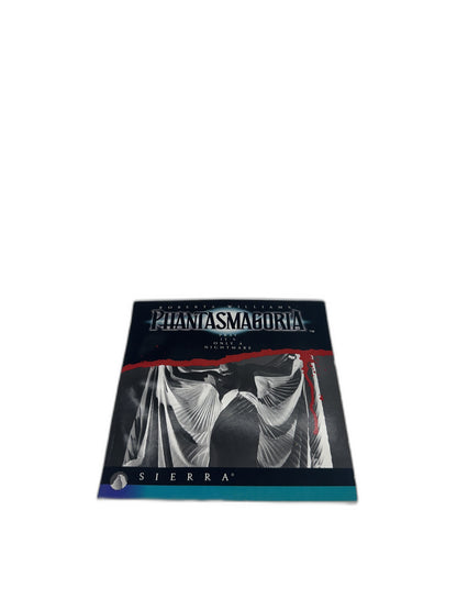 Pc Phantasmagoria 1-7 Tested