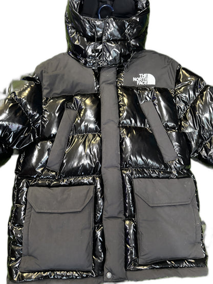 New Supreme Black Dragon Jacket Size L Mens