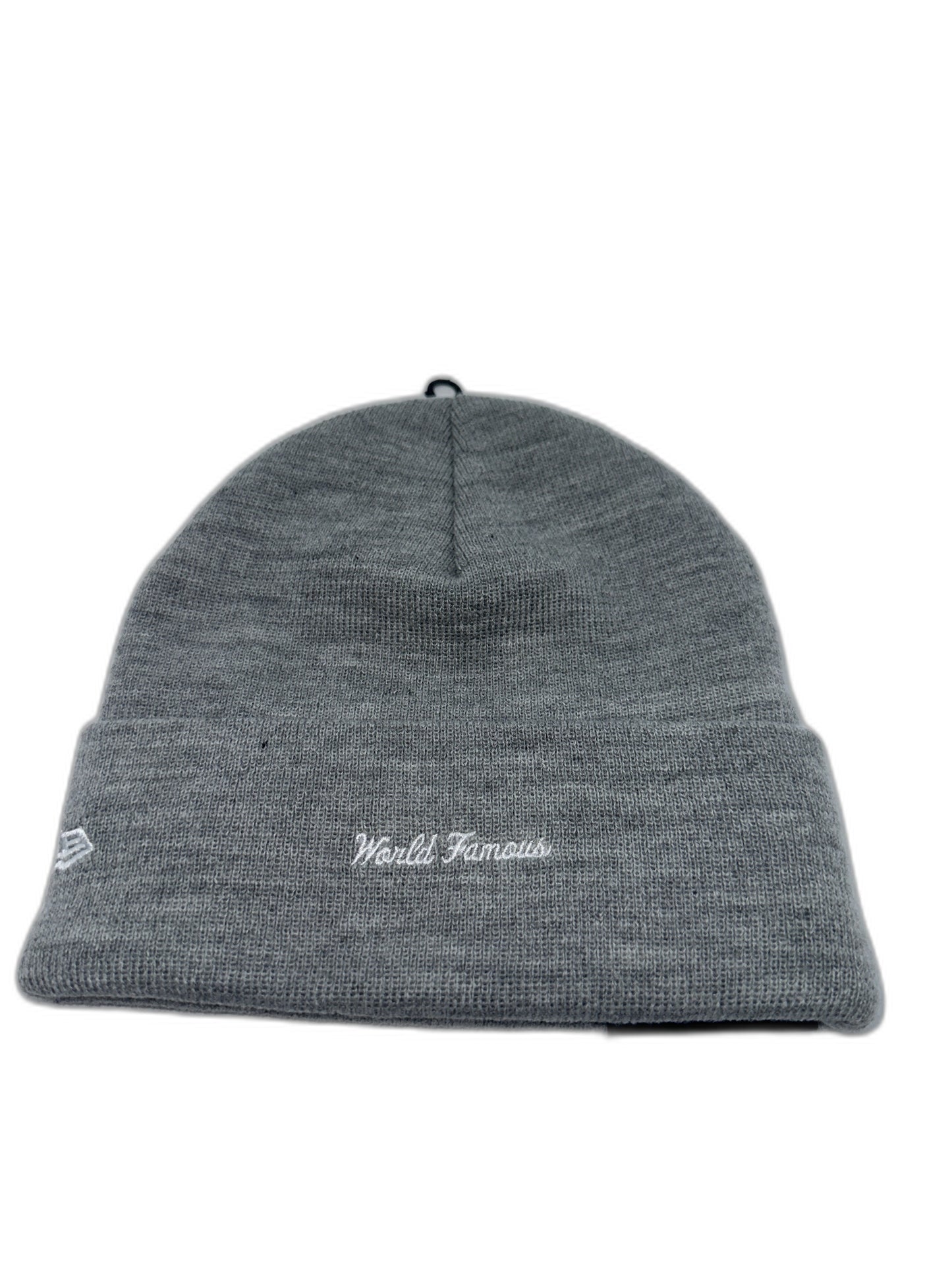 New Supreme Era Box Logo Beanie (Fw25)