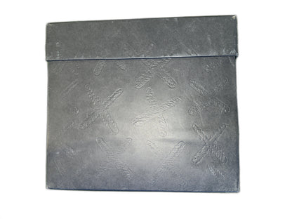 New Kaws Clean Slate Black