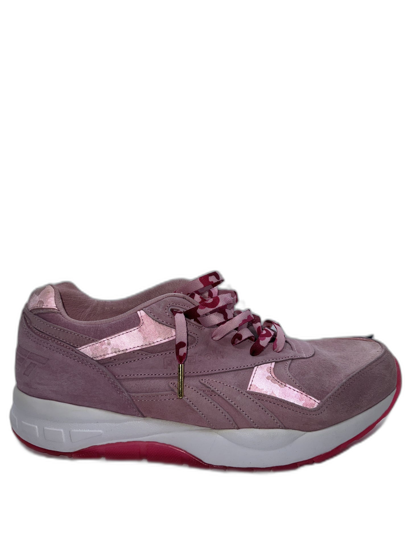 Asics Supreme Ventilator Reebok Camron Fleeback 2 Size 11 Mens BS7004