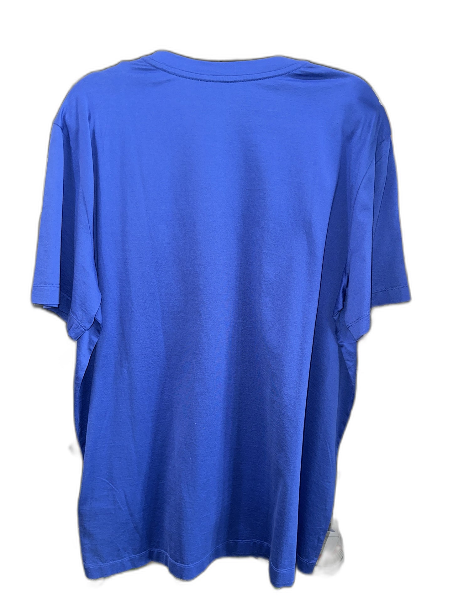 New Moncler Pocket Tee Size Xl Mens