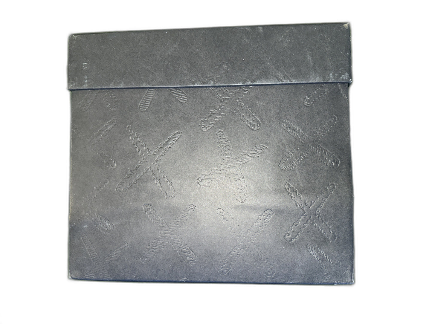 New Kaws Clean Slate Black