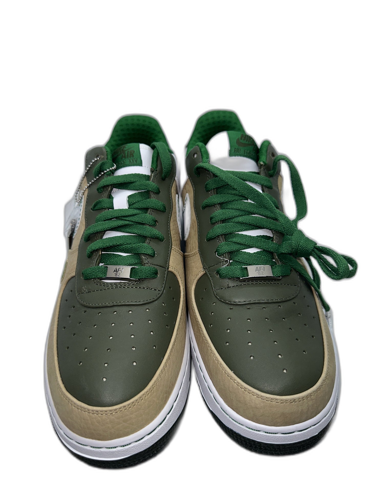 New Nike Air Force 1 Low Mr Baltimore Size 12 Mens 315180211