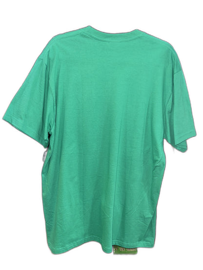 Supreme Braces Tee Size L Mens