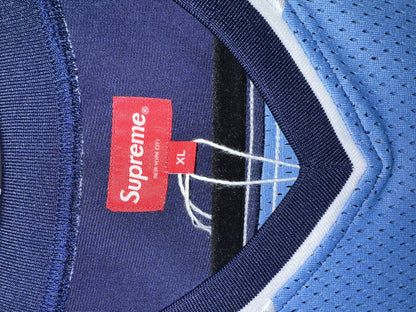 New Supreme Above All Football Jersey Size Xl Mens