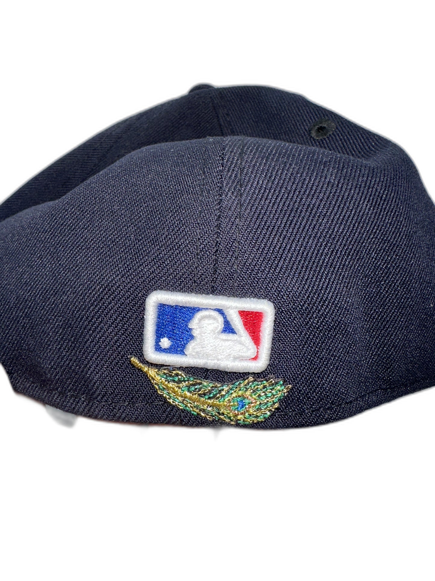 New Era World Finest Ny Custom 1/1 Size 7 5/8