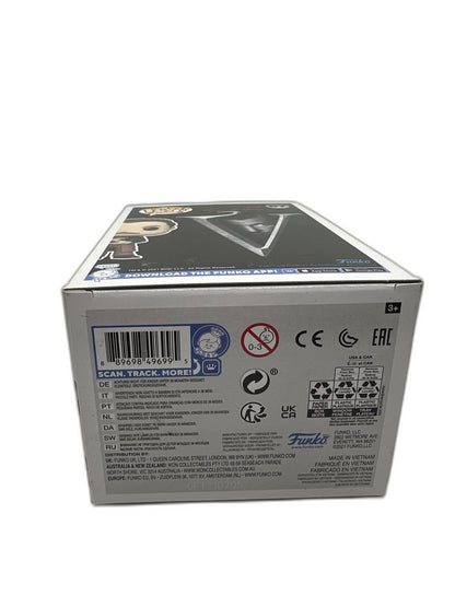 New Funko Pop Vincent Price #67