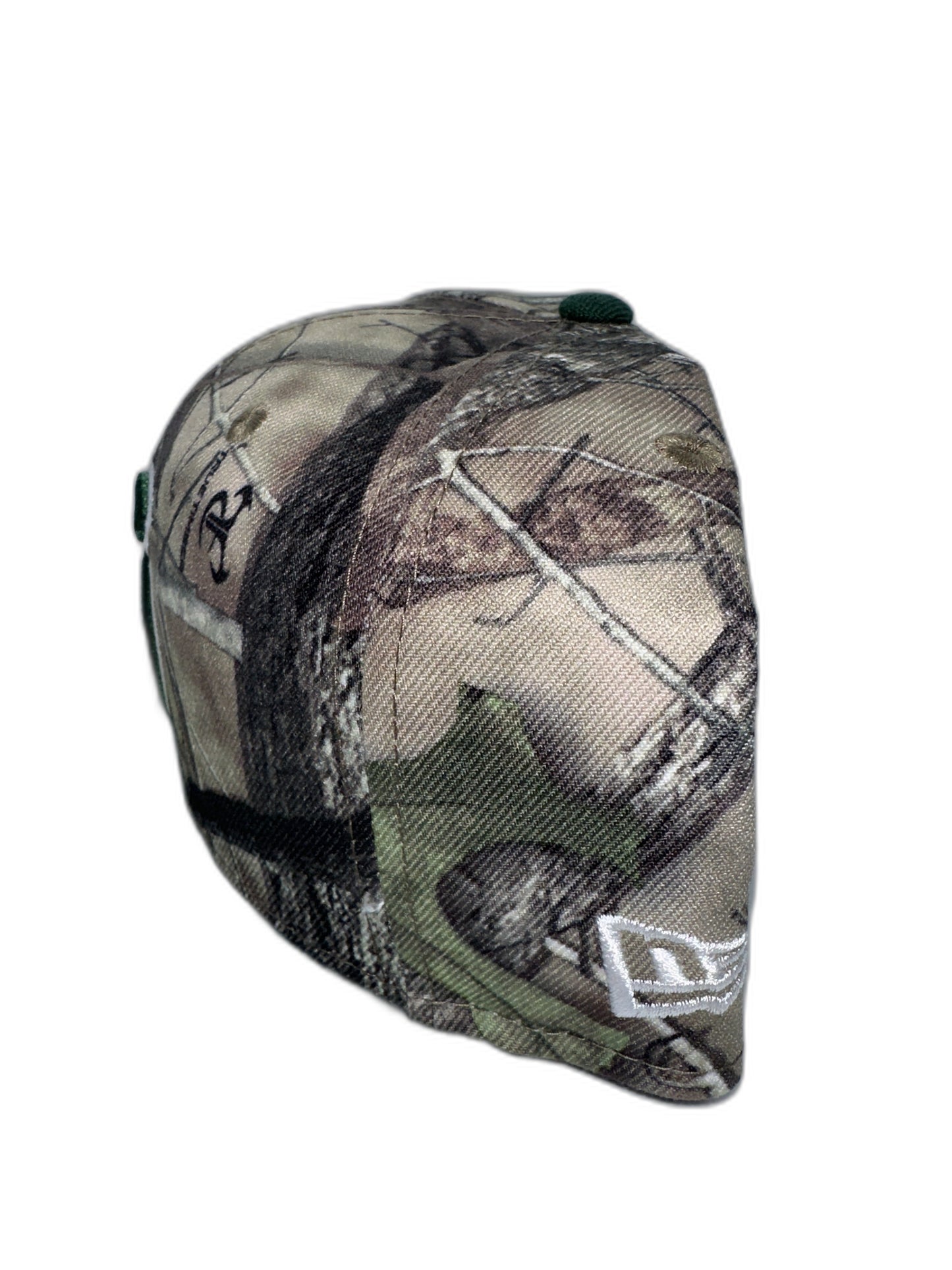 New Supreme Reaper S Logo Era® Camo Size 7 3/8