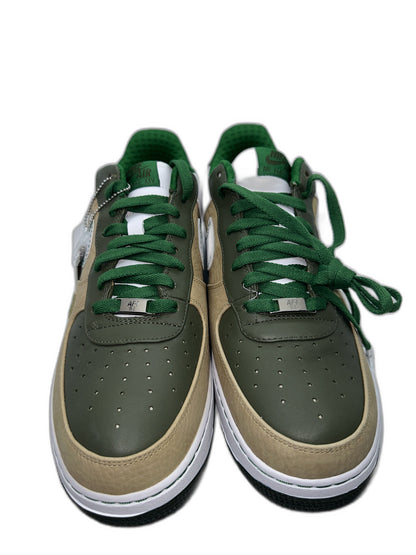 New Nike Air Force 1 Low Mr Baltimore Size 12 Mens 315180211