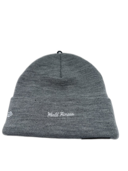 New Supreme Era Box Logo Beanie (Fw25)