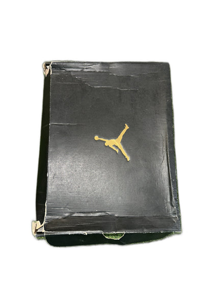 New Air Jordan Aqua 8 2015 Size 12 Mens 305381-025