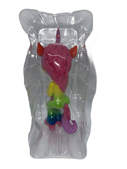 New Ron English Forlorn Unicorn Vinyl Figure