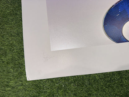 Takashi Murakami 229/300 Dob Print