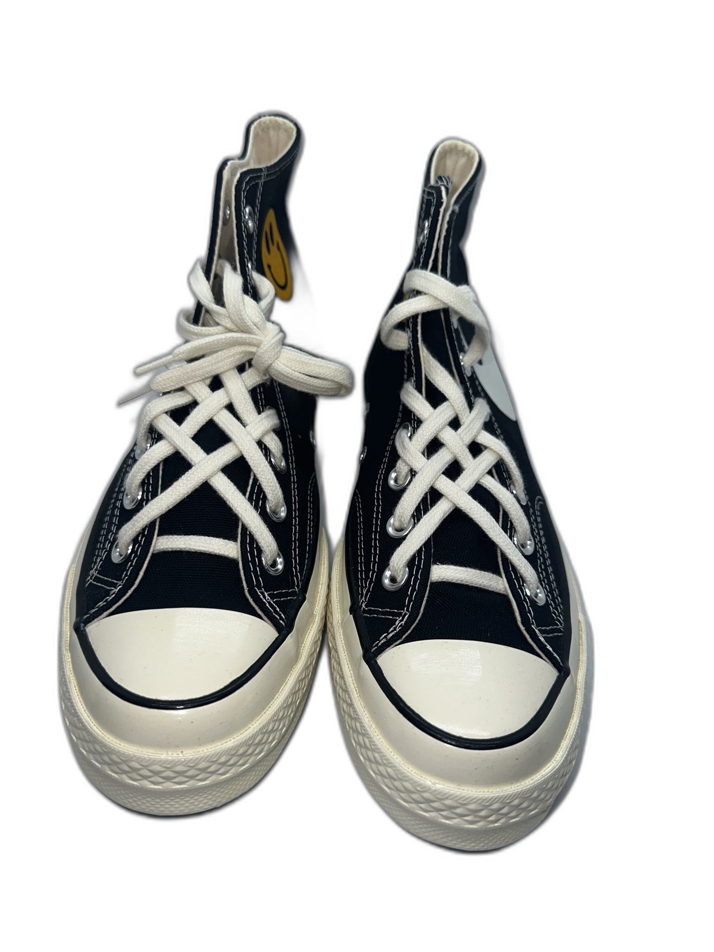 New Converse Nike Chinatown Market X Chuck 70 Uv Color-Changing 1/1000 Size 9.5