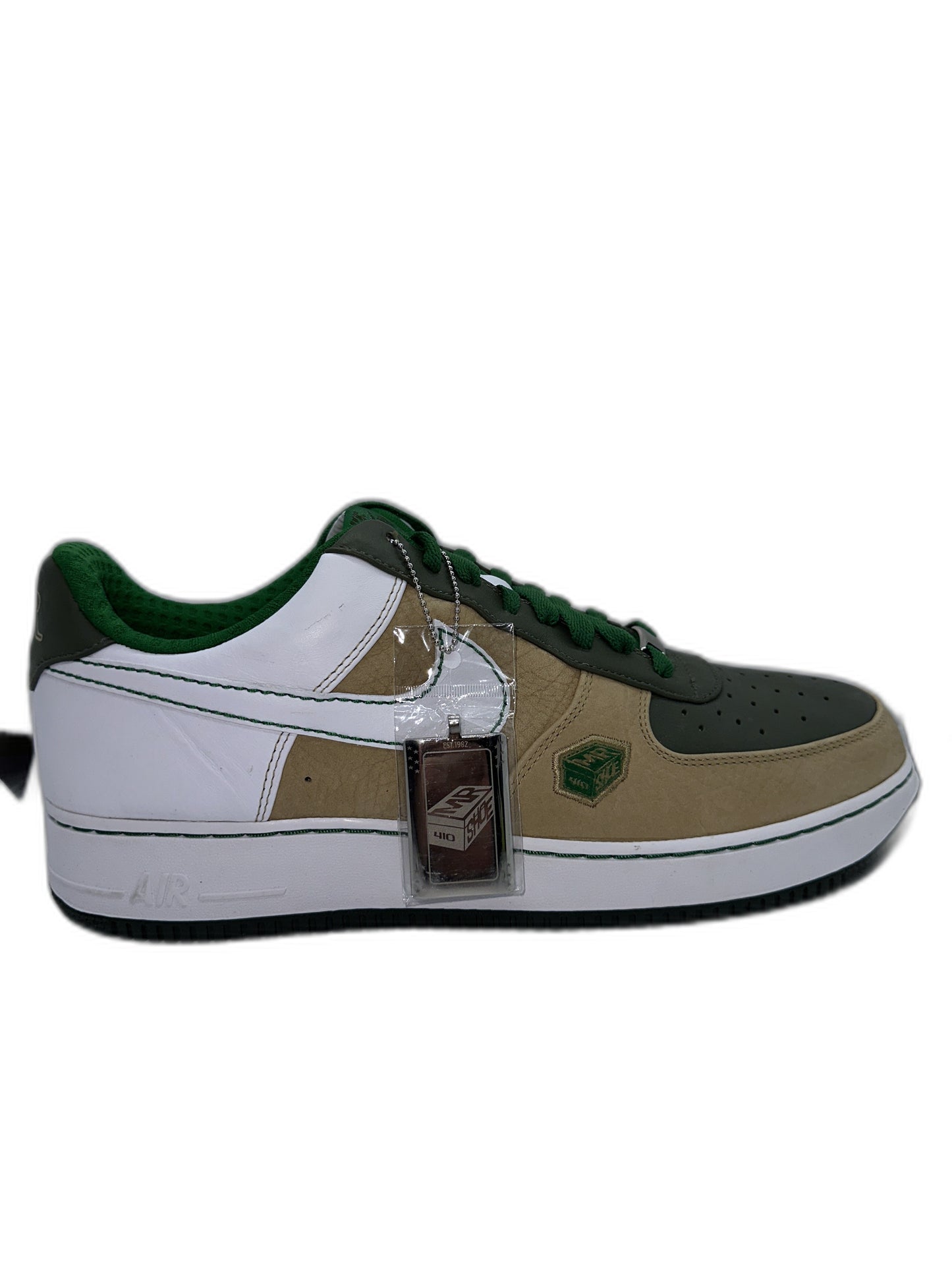 New Nike Air Force 1 Low Mr Baltimore Size 12 Mens 315180211