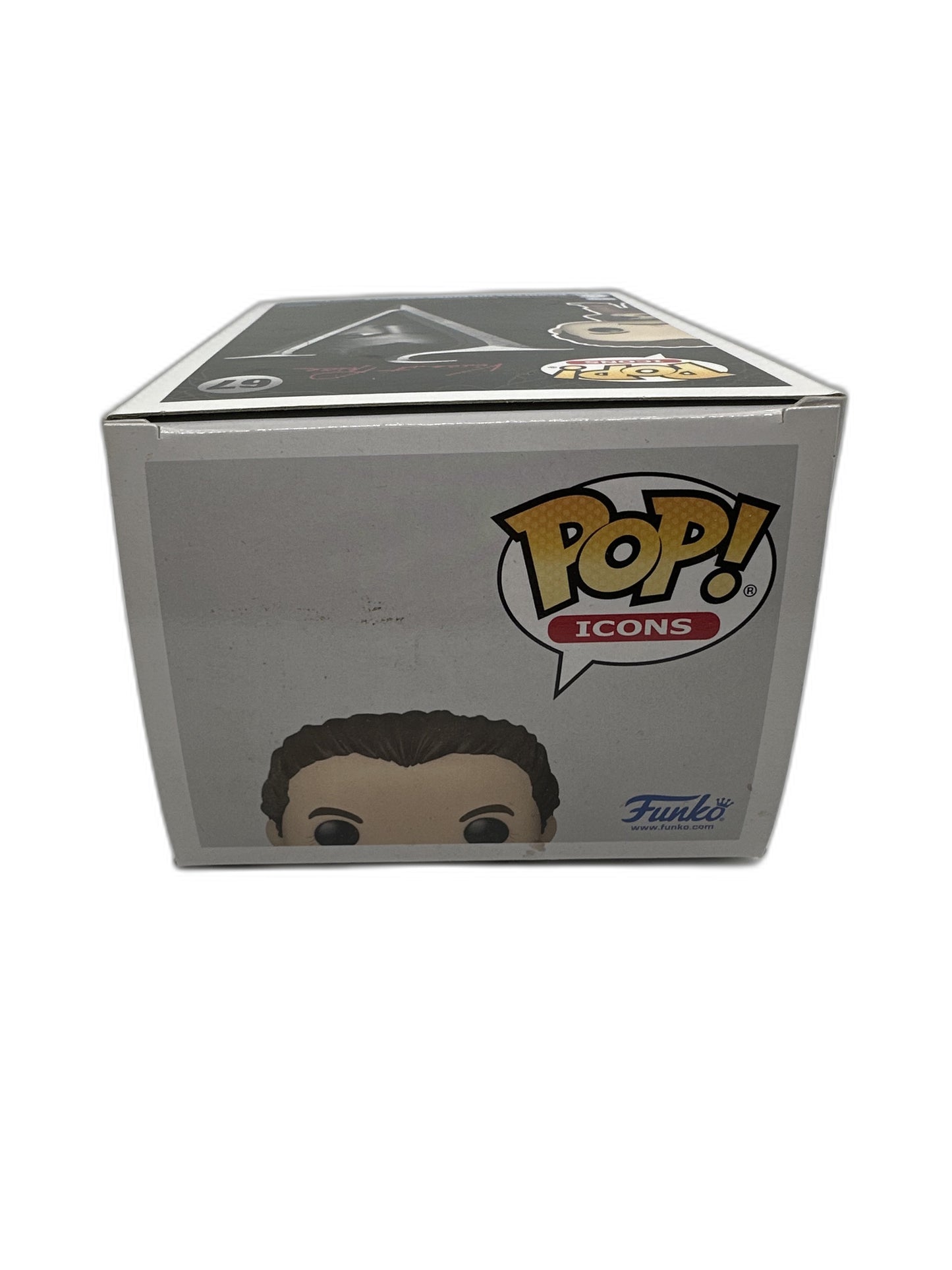 New Funko Pop Vincent Price #67