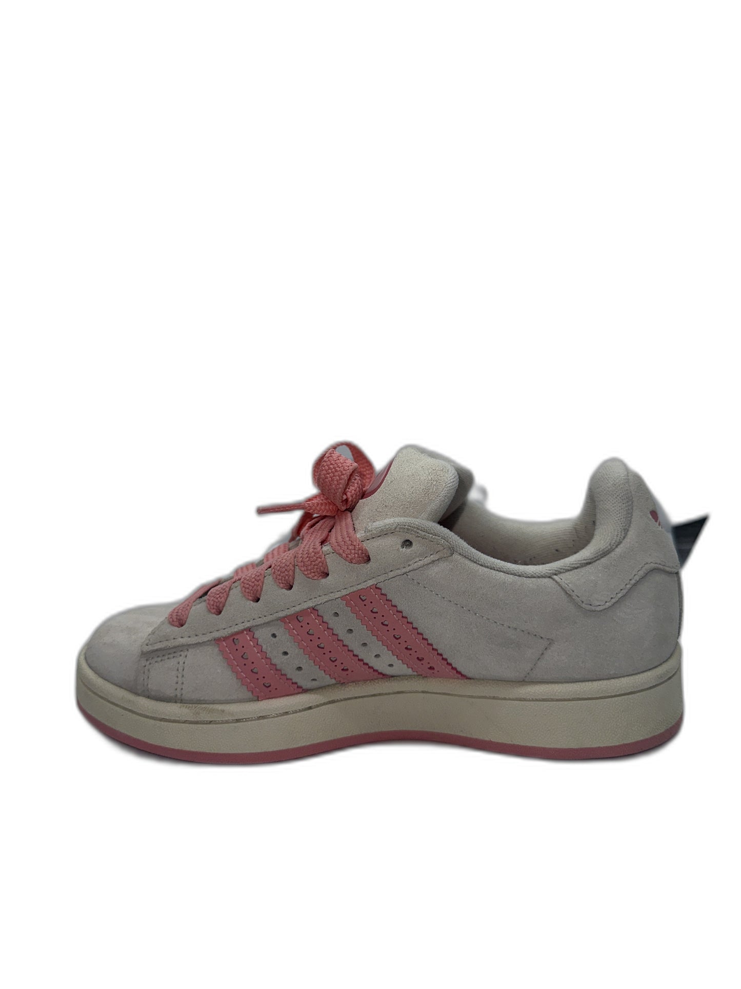 Adidas Valentines Day Campus Low Size 6 GS JS3522